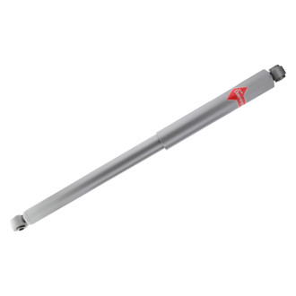 KYB® - Gas-a-Just™ Rear Driver or Passenger Side Monotube Shock Absorber