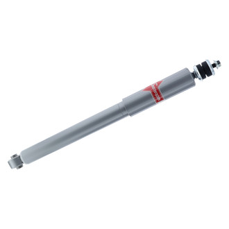 KYB® - Gas-a-Just™ Front Driver or Passenger Side Monotube Shock Absorber