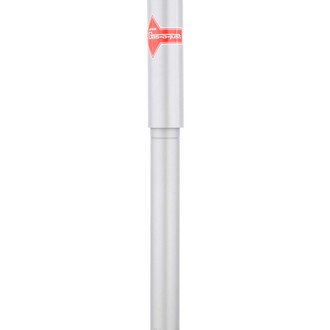 KYB® - Gas-a-Just™ Rear Driver or Passenger Side Monotube Shock Absorber