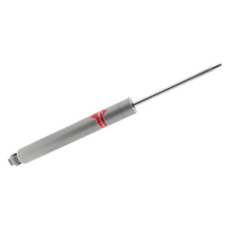 KYB® - Gas-a-Just™ Rear Driver or Passenger Side Monotube Shock Absorber
