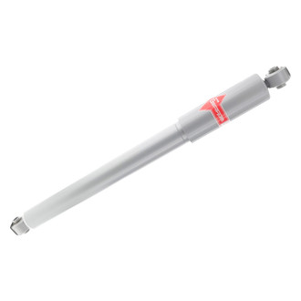 KYB® - Gas-a-Just™ Rear Driver or Passenger Side Monotube Shock Absorber