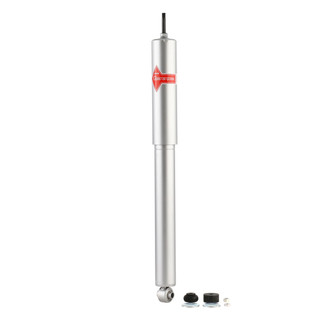 KYB® - Gas-a-Just™ Front Driver or Passenger Side Monotube Shock Absorber