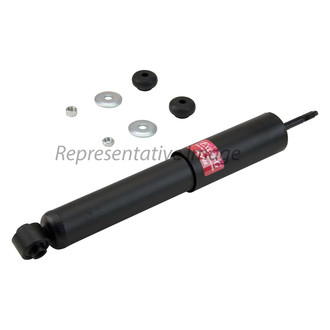 KYB® - Gas-a-Just™ Series Shocks Absorber