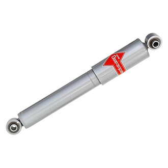 KYB® - Gas-a-Just™ Rear Driver or Passenger Side Monotube Shock Absorber