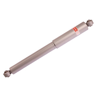 KYB® - Gas-a-Just™ Rear Driver or Passenger Side Monotube Shock Absorber