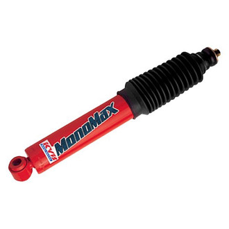 KYB® - MonoMax™ Front Driver or Passenger Side Monotube Non-Adjustable Strut