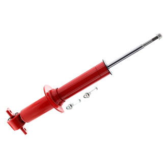 KYB® - MonoMax™ Front Driver or Passenger Side Monotube Non-Adjustable Strut