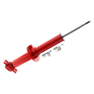 KYB® - MonoMax™ Front Driver or Passenger Side Monotube Non-Adjustable Strut
