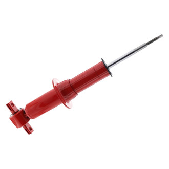 KYB® - MonoMax™ Front Driver or Passenger Side Monotube Non-Adjustable Strut