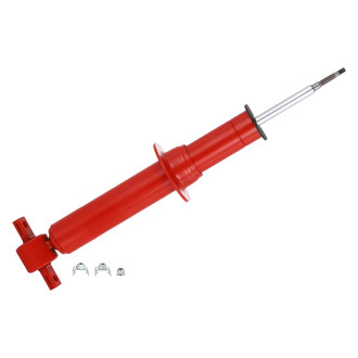 KYB® - MonoMax™ Front Driver or Passenger Side Monotube Non-Adjustable Strut