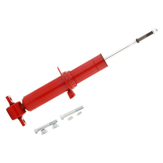 KYB® - MonoMax™ Front Driver or Passenger Side Monotube Non-Adjustable Strut