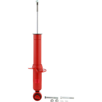 KYB® - MonoMax™ Front Driver or Passenger Side Monotube Non-Adjustable Strut