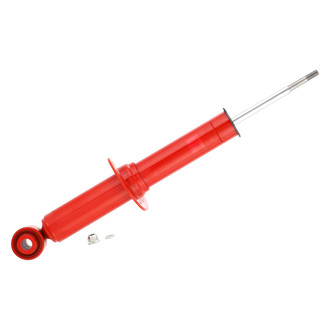KYB® - MonoMax™ Front Driver or Passenger Side Monotube Non-Adjustable Strut