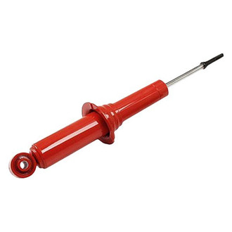 KYB® - MonoMax™ Front Driver or Passenger Side Monotube Non-Adjustable Strut