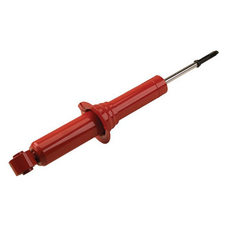 KYB® - MonoMax™ Front Driver or Passenger Side Monotube Non-Adjustable Strut
