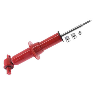 KYB® - MonoMax™ Front Driver or Passenger Side Monotube Non-Adjustable Strut
