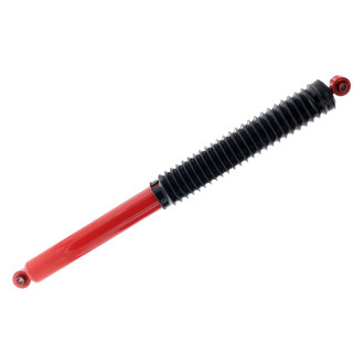 KYB® - MonoMax™ Rear Driver or Passenger Side Monotube Non-Adjustable Shock Absorber