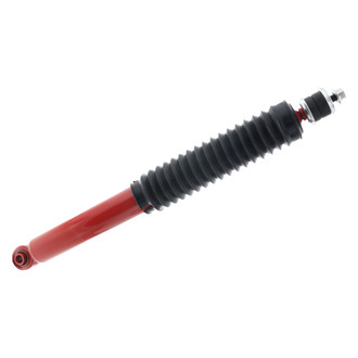 KYB® - MonoMax™ Front Driver or Passenger Side Monotube Non-Adjustable Shock Absorber