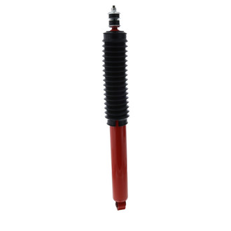 KYB® - MonoMax™ Rear Driver or Passenger Side Monotube Non-Adjustable Shock Absorber