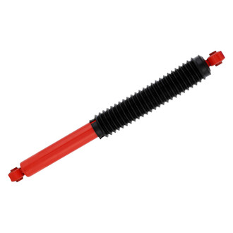 KYB® - MonoMax™ Rear Driver or Passenger Side Monotube Non-Adjustable Shock Absorber