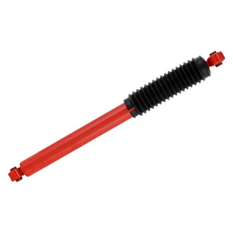 KYB® - MonoMax™ Rear Driver or Passenger Side Monotube Non-Adjustable Shock Absorber