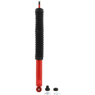KYB® - MonoMax™ Rear Driver or Passenger Side Shock Absorber