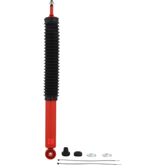 KYB® - MonoMax™ Rear Driver or Passenger Side Shock Absorber