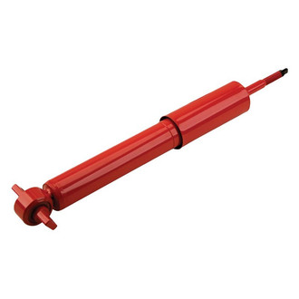 KYB® - MonoMax™ Front Driver or Passenger Side Monotube Non-Adjustable Shock Absorber