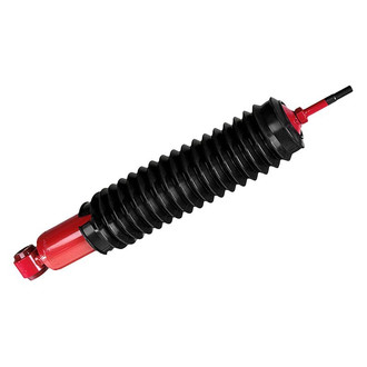 KYB® - MonoMax™ Front Driver or Passenger Side Monotube Non-Adjustable Shock Absorber