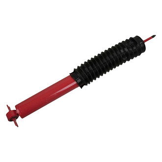 KYB® - MonoMax™ Front Driver or Passenger Side Monotube Non-Adjustable Shock Absorber
