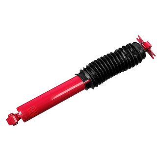 KYB® - MonoMax™ Rear Driver or Passenger Side Monotube Non-Adjustable Shock Absorber