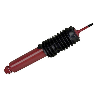 KYB® - MonoMax™ Front Driver or Passenger Side Monotube Non-Adjustable Shock Absorber