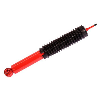 KYB® - MonoMax™ Rear Driver or Passenger Side Monotube Non-Adjustable Shock Absorber