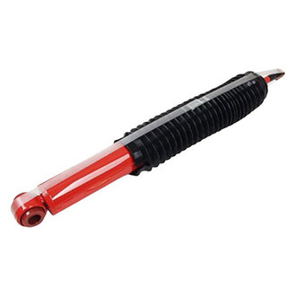 KYB® - MonoMax™ Rear Driver or Passenger Side Monotube Non-Adjustable Shock Absorber