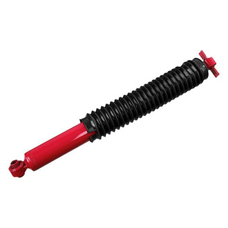 KYB® - MonoMax™ Rear Driver or Passenger Side Monotube Non-Adjustable Shock Absorber