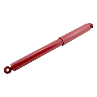 KYB® - MonoMax™ Rear Driver or Passenger Side Monotube Non-Adjustable Shock Absorber