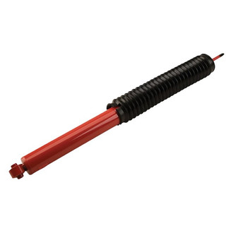 KYB® - MonoMax™ Front Driver or Passenger Side Monotube Non-Adjustable Shock Absorber