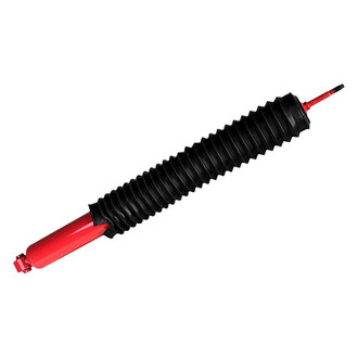 KYB® - MonoMax™ Front Driver or Passenger Side Monotube Non-Adjustable Shock Absorber