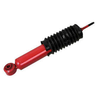 KYB® - MonoMax™ Front Driver or Passenger Side Monotube Non-Adjustable Shock Absorber