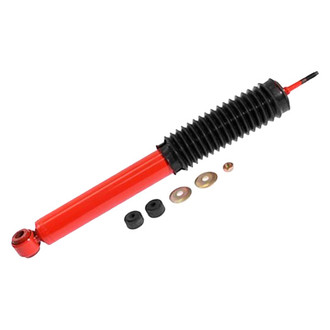 KYB® - MonoMax™ Front Driver or Passenger Side Monotube Non-Adjustable Shock Absorber
