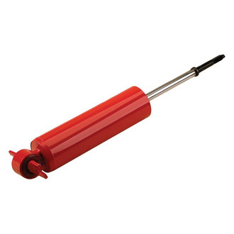 KYB® - MonoMax™ Front Driver or Passenger Side Monotube Non-Adjustable Shock Absorber