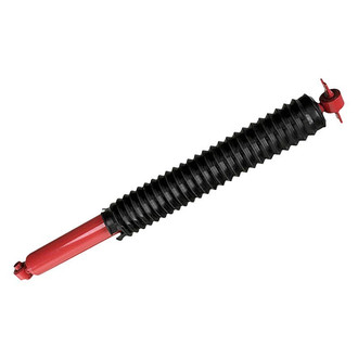 KYB® - MonoMax™ Rear Driver or Passenger Side Monotube Non-Adjustable Shock Absorber