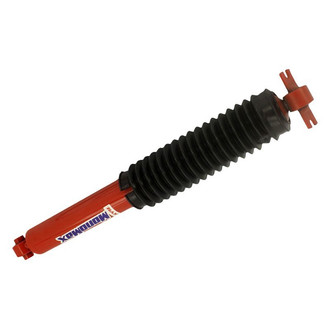 KYB® - MonoMax™ Rear Driver or Passenger Side Monotube Non-Adjustable Shock Absorber