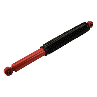 KYB® - MonoMax™ Front Driver or Passenger Side Monotube Non-Adjustable Shock Absorber