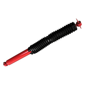 KYB® - MonoMax™ Rear Driver or Passenger Side Monotube Non-Adjustable Shock Absorber