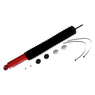 KYB® - MonoMax™ Front Driver or Passenger Side Monotube Non-Adjustable Shock Absorber, Forward