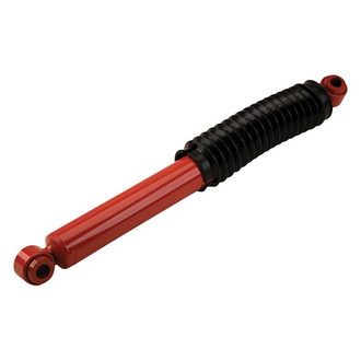KYB® - MonoMax™ Rear Driver or Passenger Side Monotube Non-Adjustable Shock Absorber