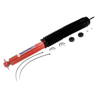 KYB® - MonoMax™ Front Driver or Passenger Side Monotube Non-Adjustable Shock Absorber