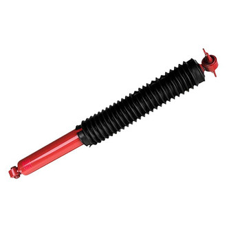 KYB® - MonoMax™ Rear Driver or Passenger Side Monotube Non-Adjustable Shock Absorber