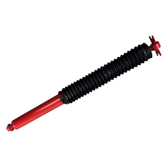 KYB® - MonoMax™ Rear Driver or Passenger Side Monotube Non-Adjustable Shock Absorber